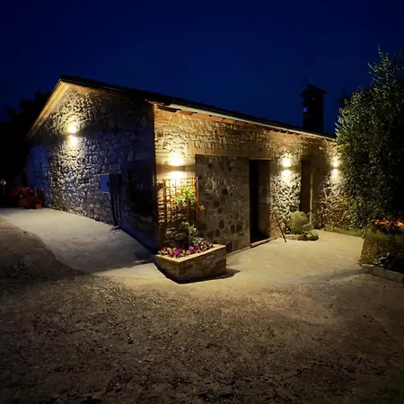 La Bottega Di Torreluca Villa Todi Exterior photo