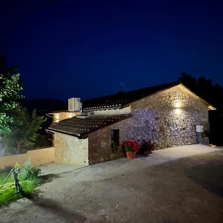 La Bottega Di Torreluca Villa Todi Exterior photo