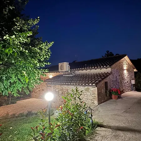 La Bottega Di Torreluca Villa Todi Exterior photo