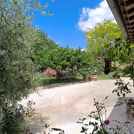 La Bottega Di Torreluca Villa Todi Exterior photo