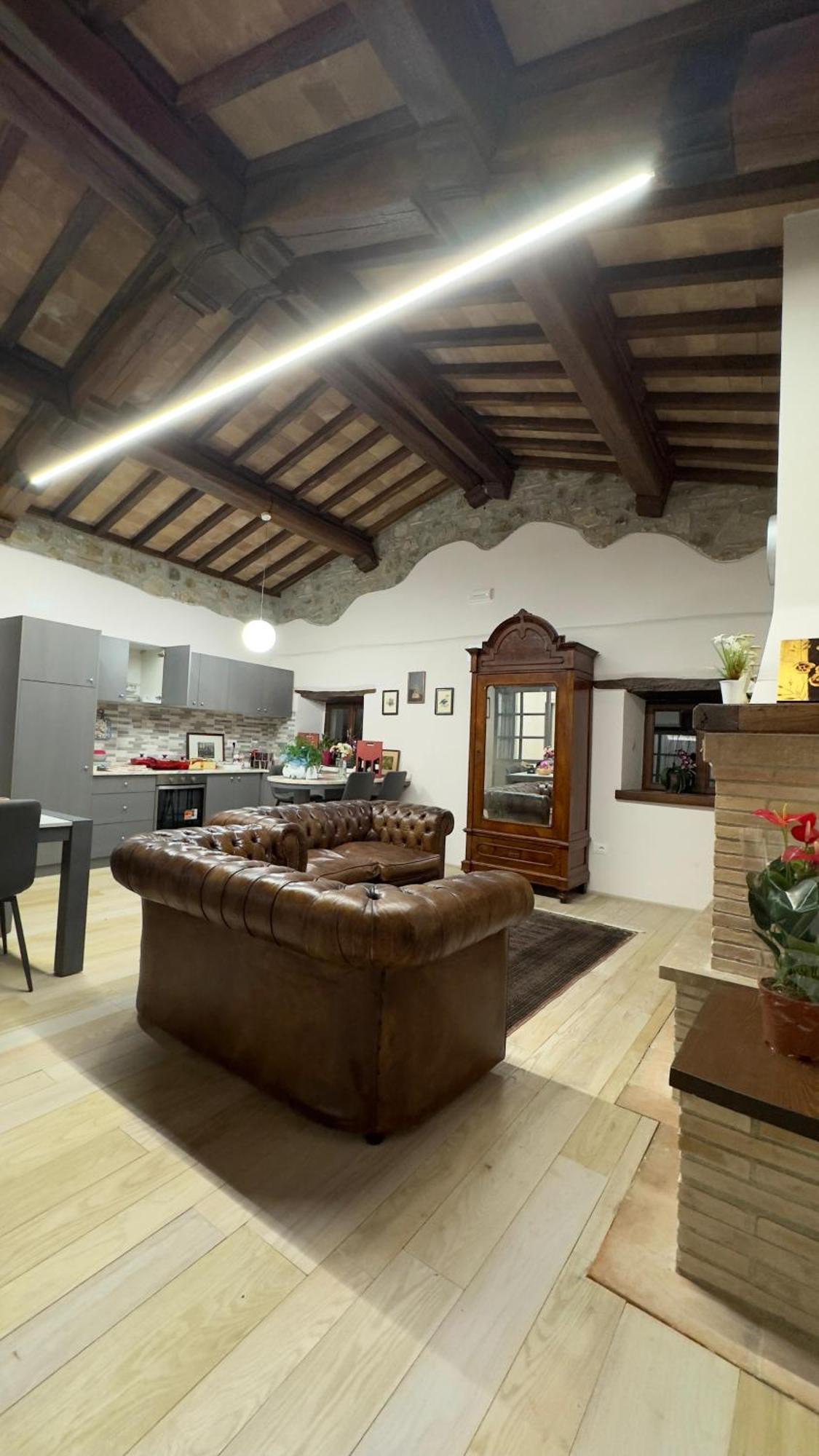 La Bottega Di Torreluca *