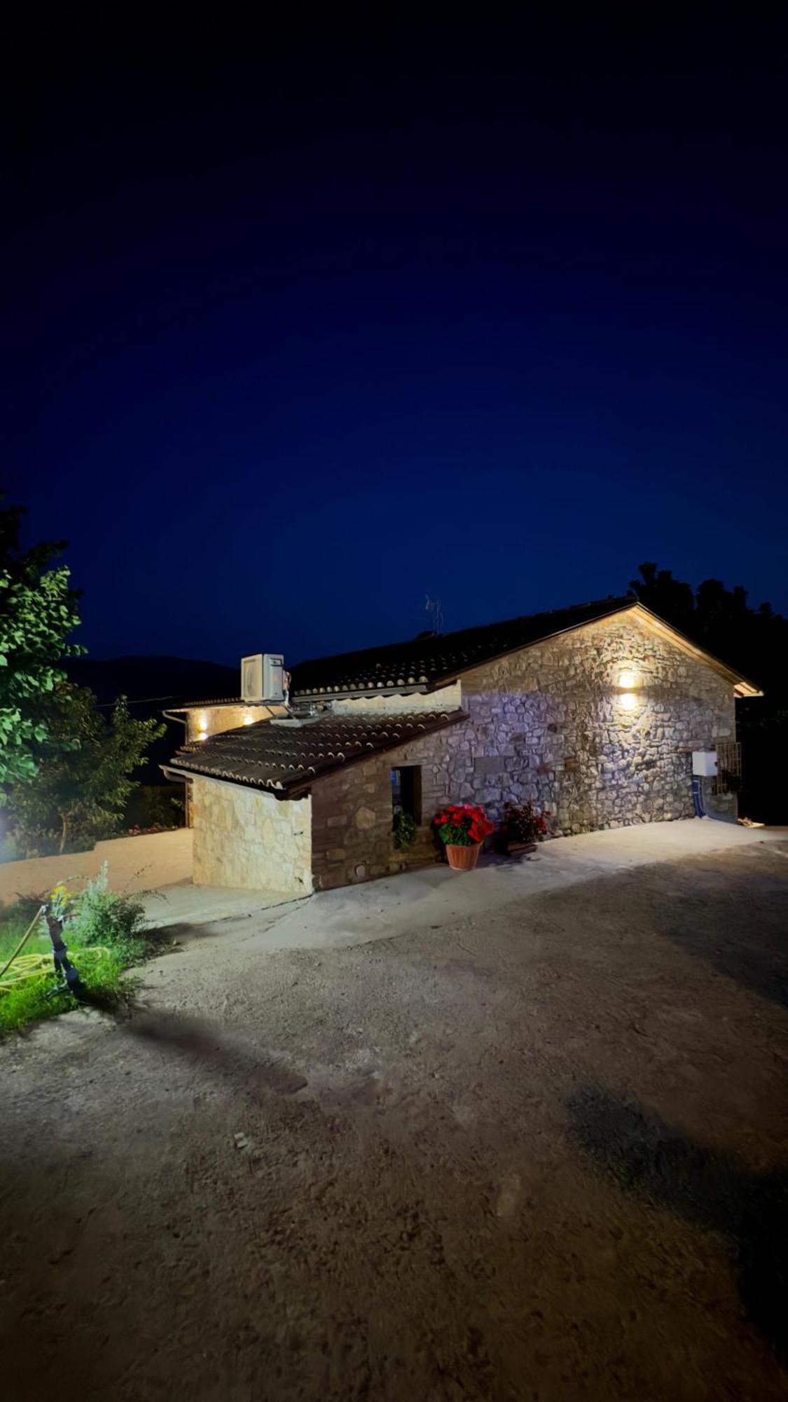 La Bottega Di Torreluca Holiday home