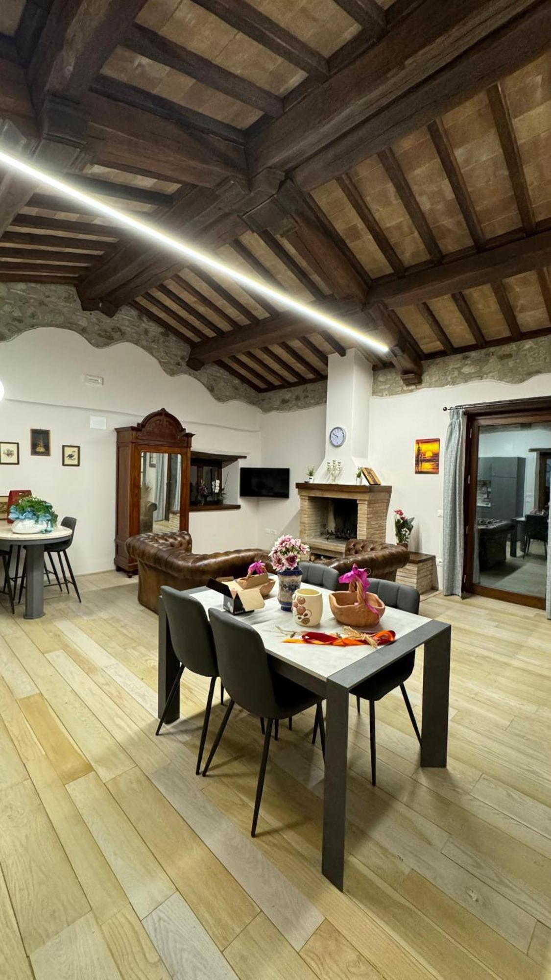 La Bottega Di Torreluca Holiday home *
