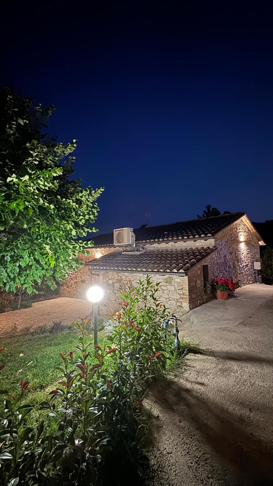 La Bottega Di Torreluca *