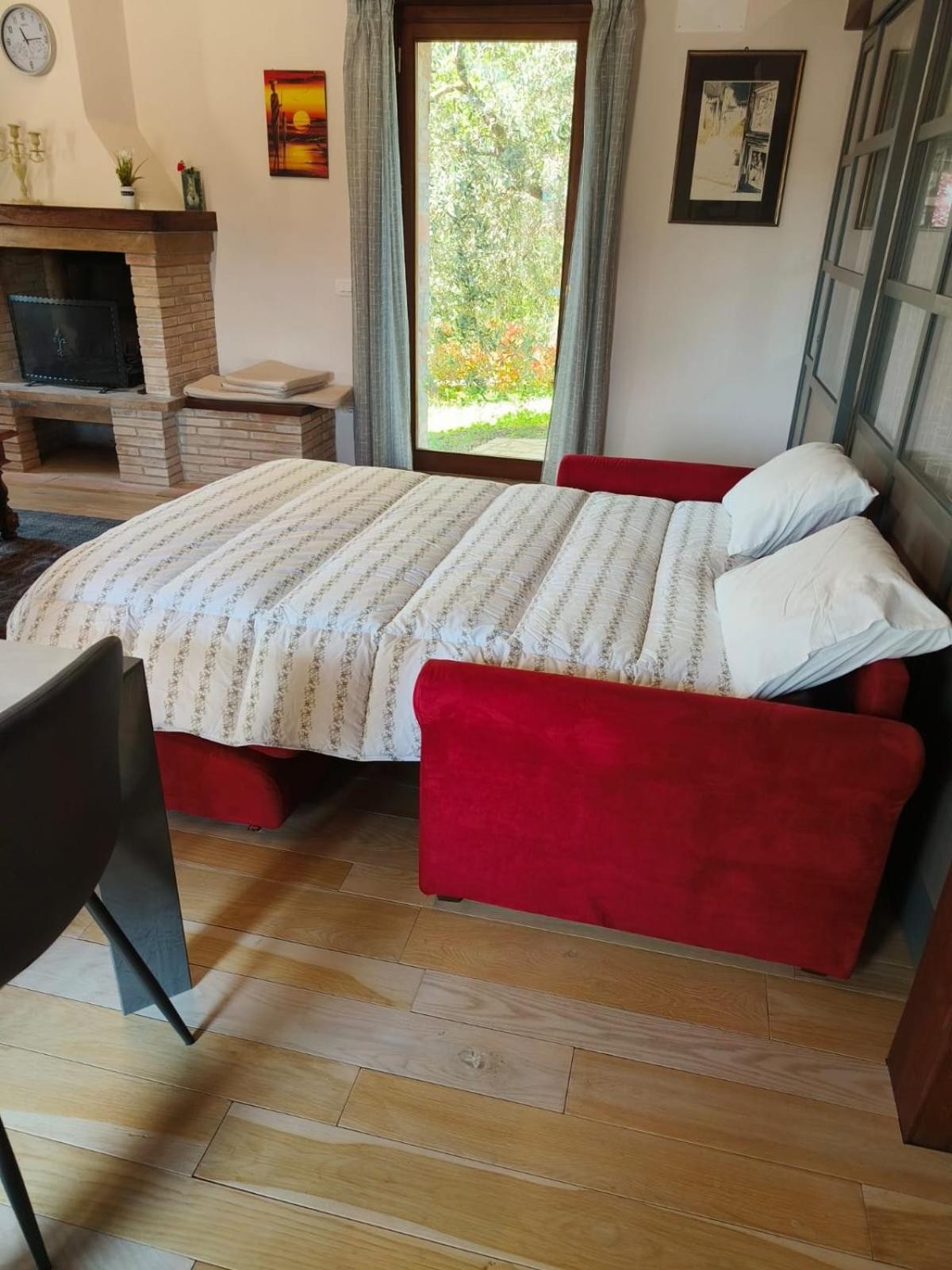 La Bottega Di Torreluca Holiday home