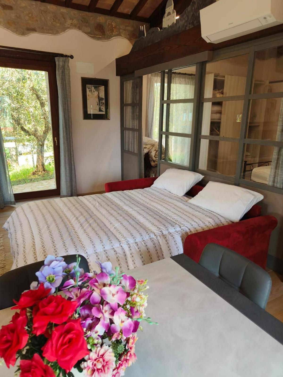 Holiday home La Bottega Di Torreluca *