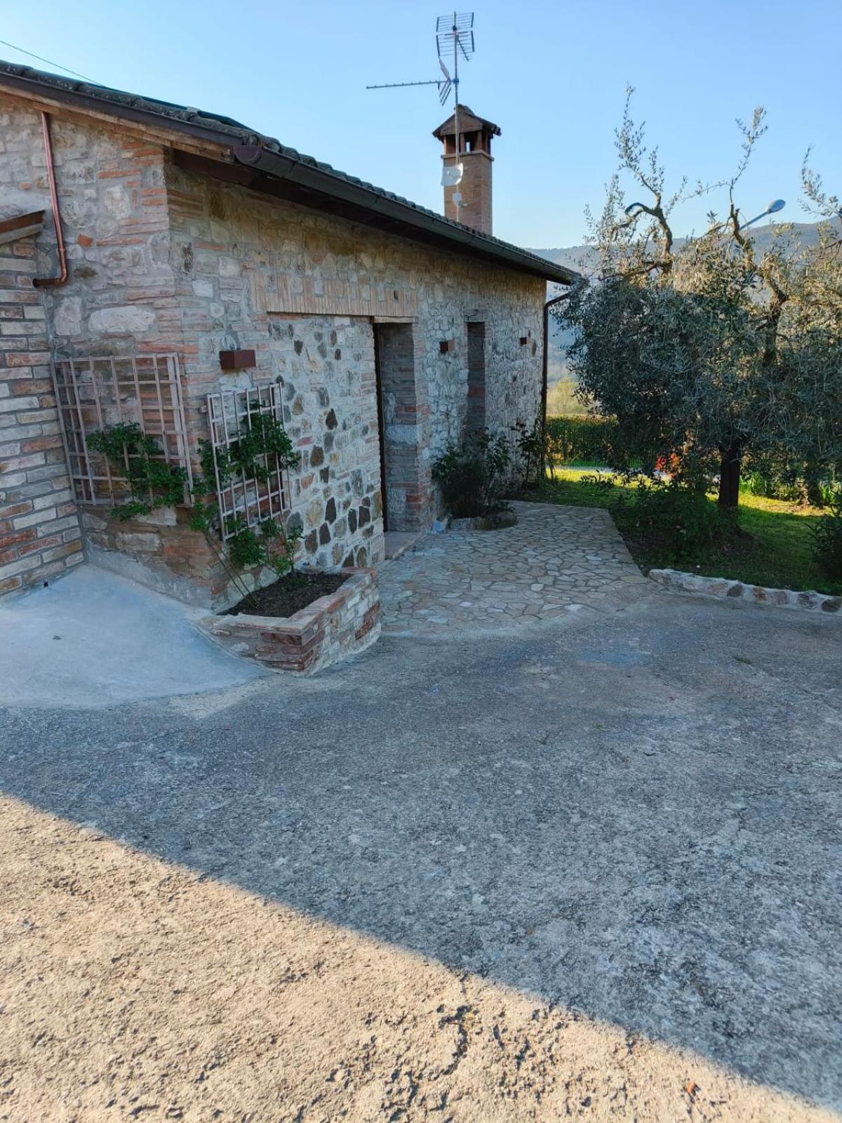 La Bottega Di Torreluca *