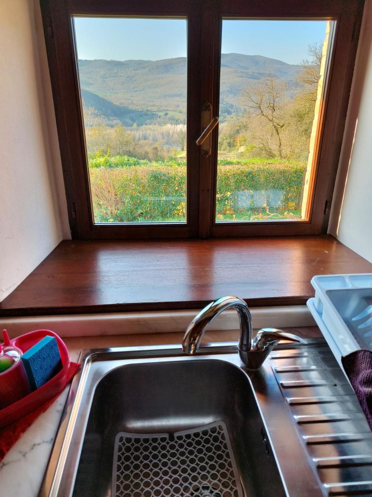 Holiday home La Bottega Di Torreluca