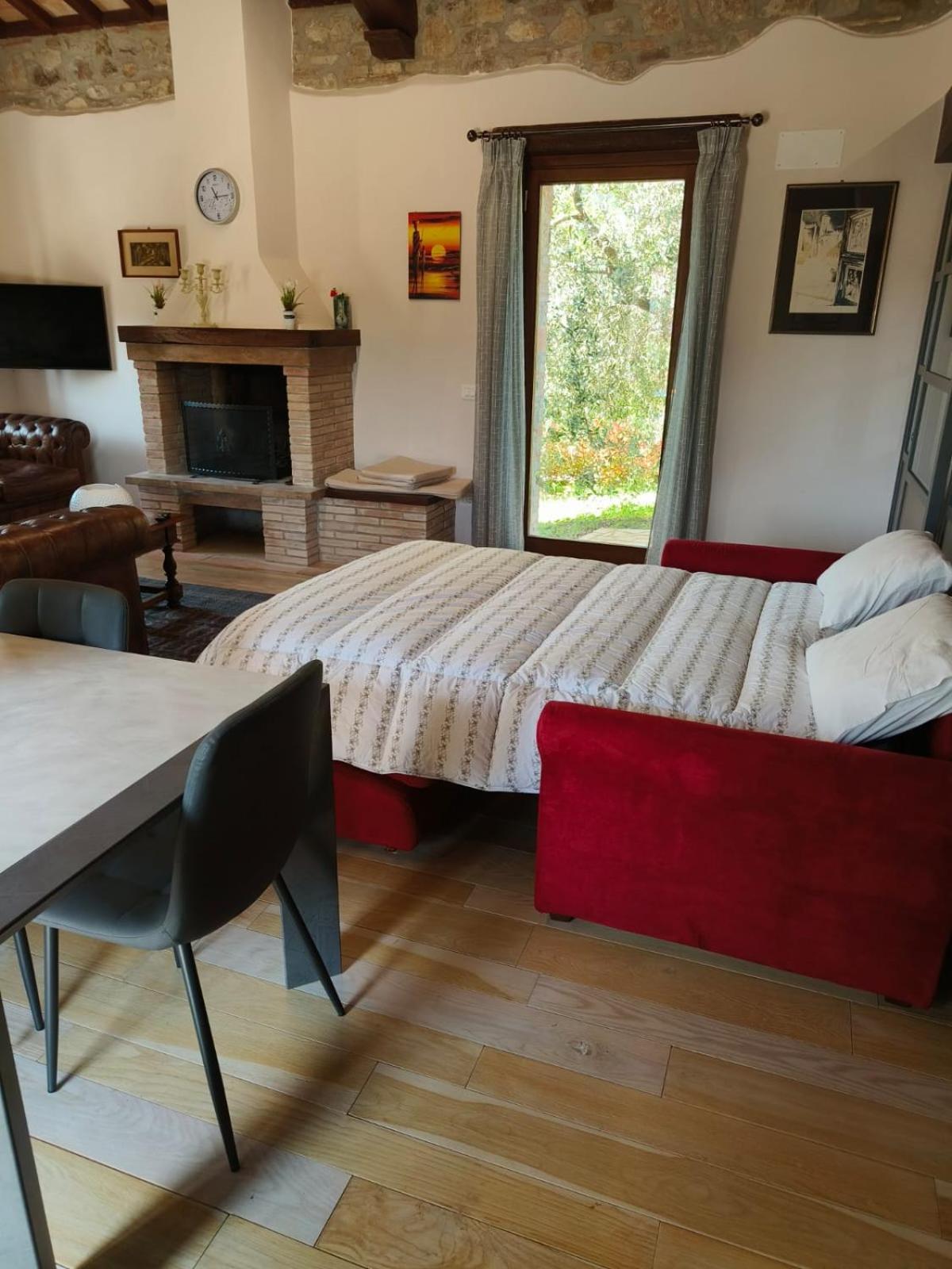 Holiday home La Bottega Di Torreluca *