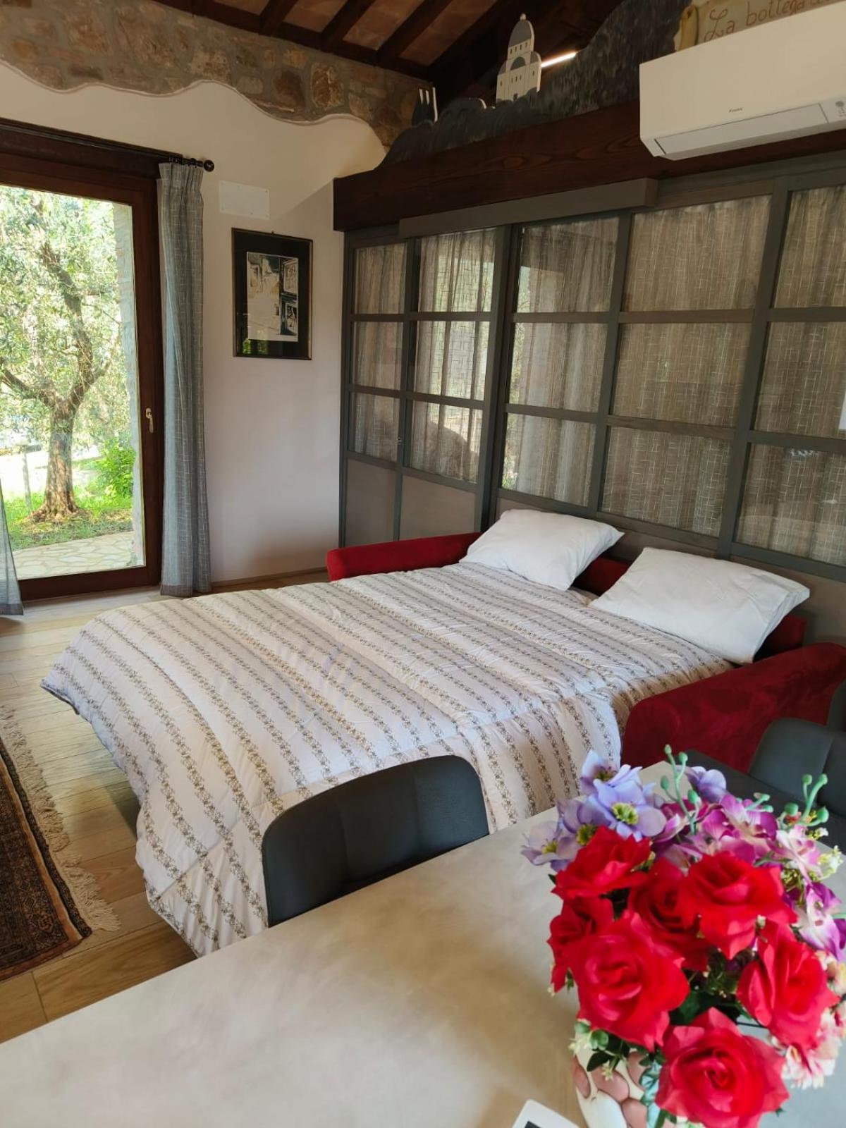 La Bottega Di Torreluca Holiday home Todi