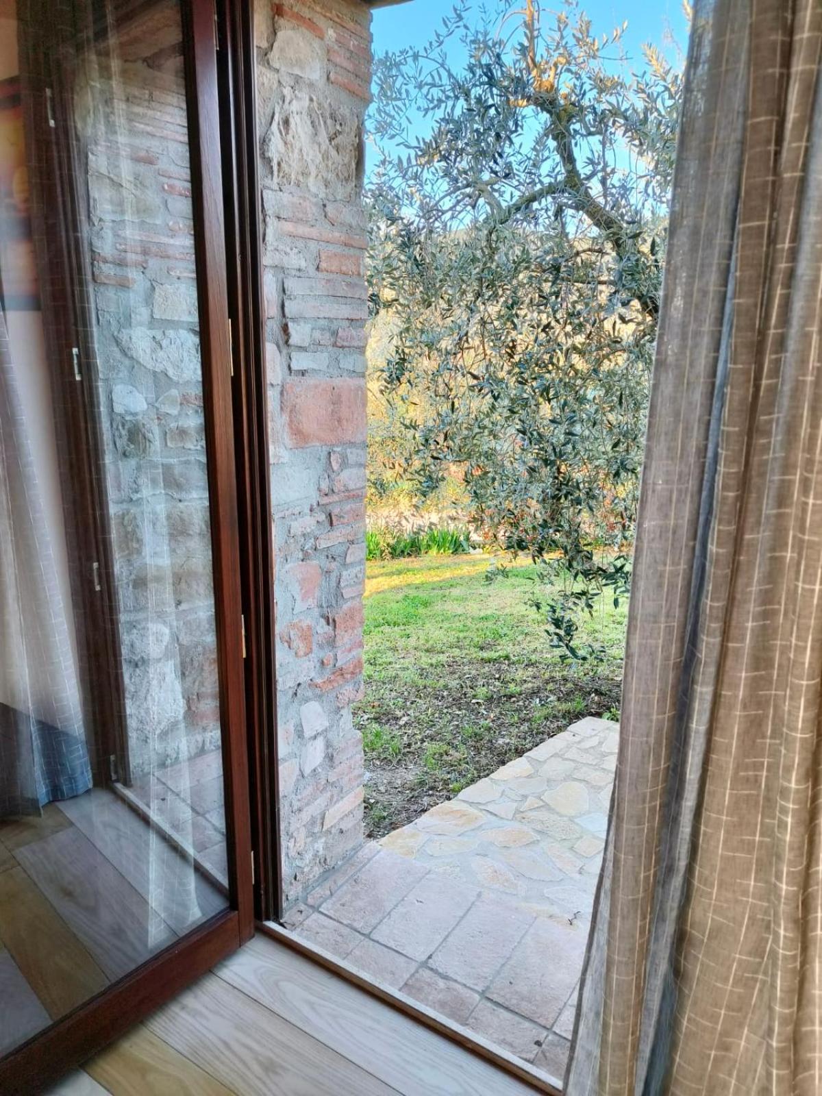 La Bottega Di Torreluca * Todi